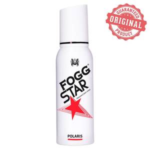 Fogg Star Body Spray 120ml